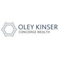 oley kinser concierge wealth, llc logo image