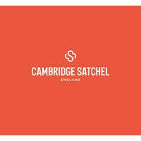 cambridge satchel logo image