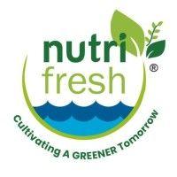 nutrifresh farms logo image