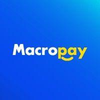 macropay logo image