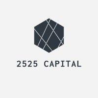 2525 capital logo image