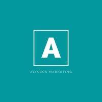 aliados marketing logo image