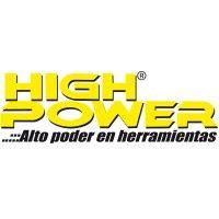 high power de mexico sa de cv logo image