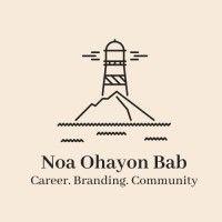 noa ohayon bab logo image