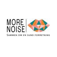 morenoise, skaber en sund forretning i samarbejde med iværksætteren