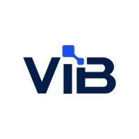 vib logo image