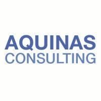 aquinas consulting logo image