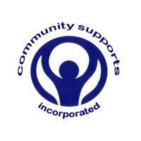 community supports, inc.