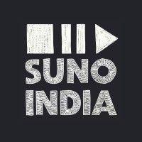 suno india logo image