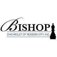 bishop chevrolet of rogers city, inc.