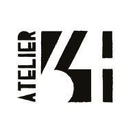 atelier 64 | interior architecture & design logo image