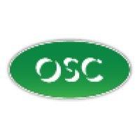 osc, inc. logo image