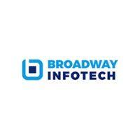 broadway infotech logo image