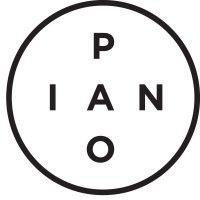 piano logo image