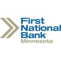 first national bank minnesota