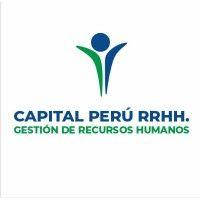 capital perú rrhh logo image