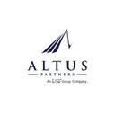 logo of Altus Partners