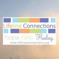 lifeline connections logo image