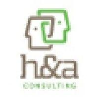 h&a consulting