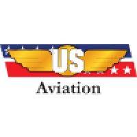 us aviation group logo image