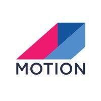 motion logo image