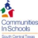 logo of Communities In Schools Of South Central Texas