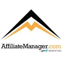 affiliatemanager.com logo image