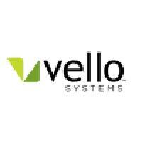 vello systems