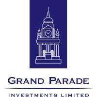 grand parade investments limited