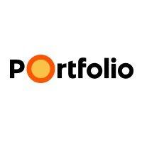 portfolio csoport logo image