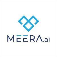 meera.ai logo image