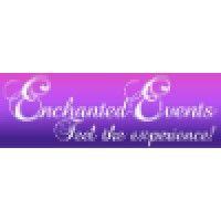 enchanted events logo image