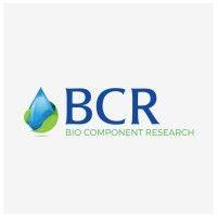 bcr | bio component research