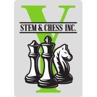 y stem and chess inc logo image