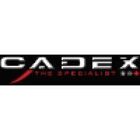 cadex defence logo image