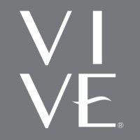 vive float studio logo image