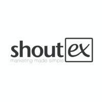 shoutex inc logo image