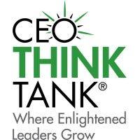 ceo think tank ® logo image