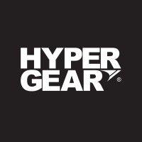 hypergear logo image