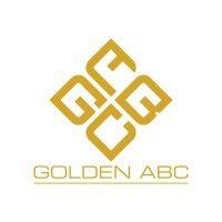 golden abc, inc. logo image