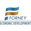 logo of Forney Economic Development Corporation