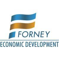 forney economic development corporation