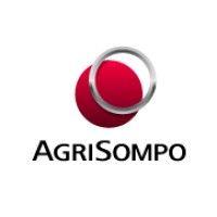 agrisompo logo image