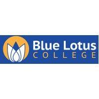 blue lotus college