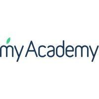 my academy logo image