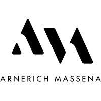 arnerich massena, inc logo image