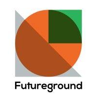 futureground logo image