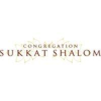 congregation sukkat shalom