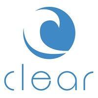 clear behavioral health logo image