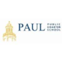 paul public charter school